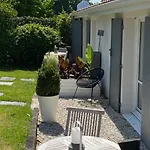 Le Temps Des Hotes Bed & Breakfast Vertou
