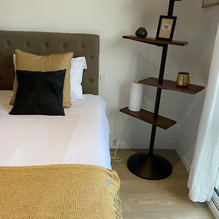 住宿加早餐酒店 Le Temps Des Hotes 3*