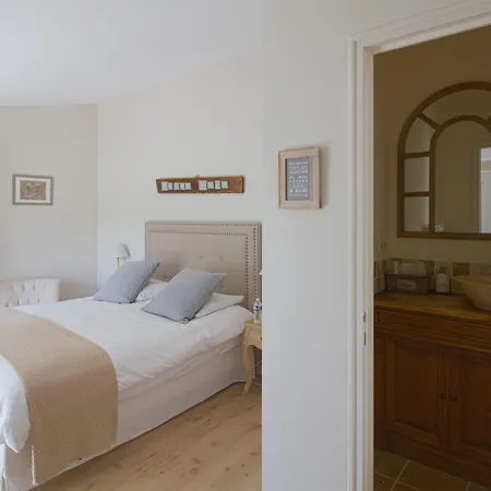 Le Temps Des Hotes Bed & Breakfast Vertou