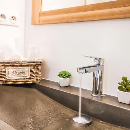 Le Temps Des Hotes 韦尔图