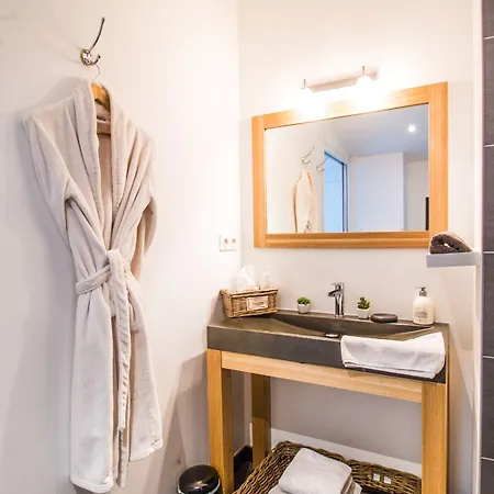 Bed & Breakfast Le Temps Des Hotes