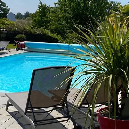 Le Temps Des Hotes Vertou