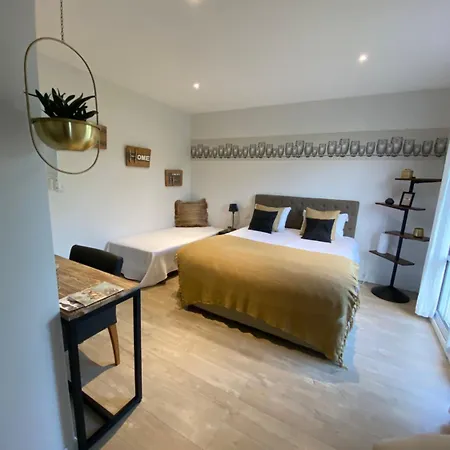 Le Temps Des Hotes 韦尔图