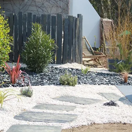 Le Temps Des Hotes Bed & Breakfast Vertou