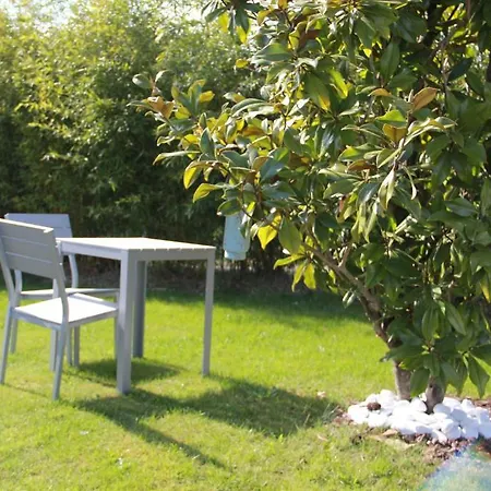 Le Temps Des Hotes 3* Vertou