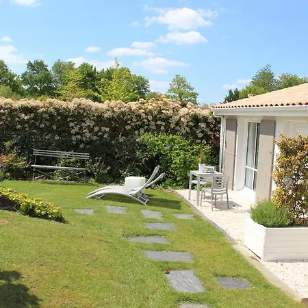 住宿加早餐酒店 Le Temps Des Hotes 3*