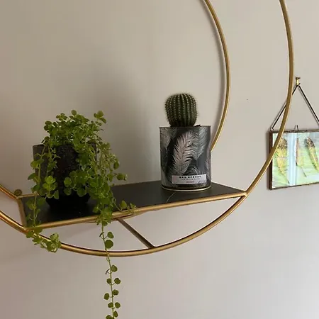 Le Temps Des Hotes Отель типа 