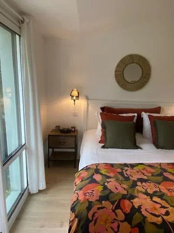 Le Temps Des Hotes Bed & Breakfast Vertou