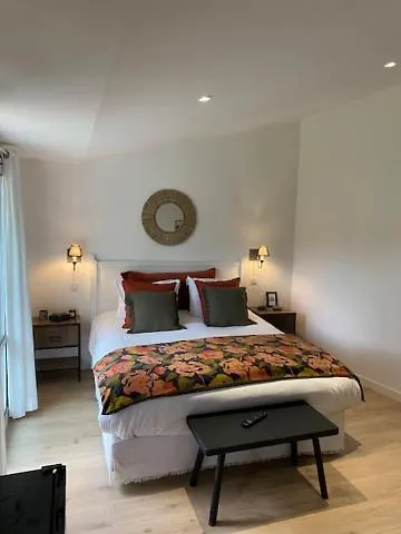 Le Temps Des Hotes 3* Vertou