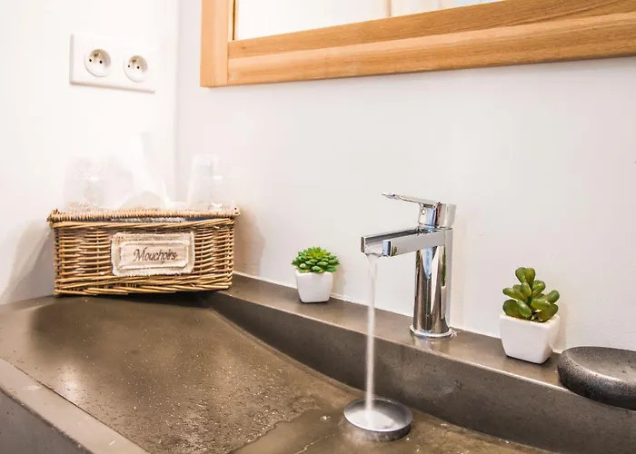 Le Temps Des Hotes Vertou