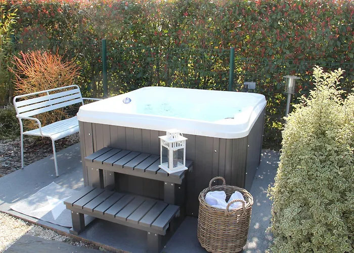 Le Temps Des Hotes 3* Vertou