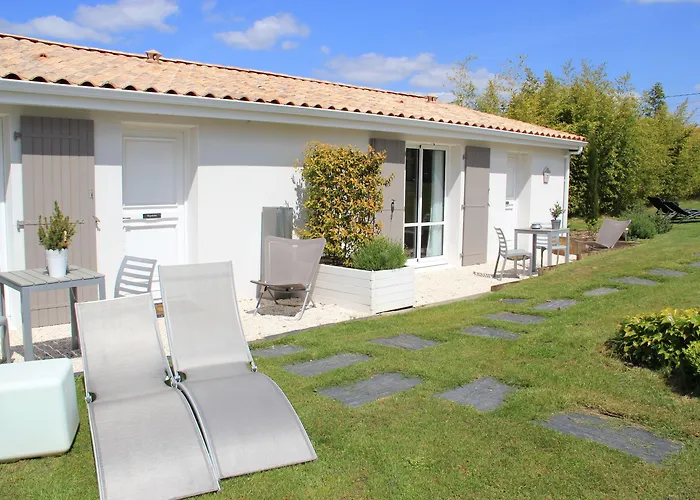 Le Temps Des Hotes 3* Vertou