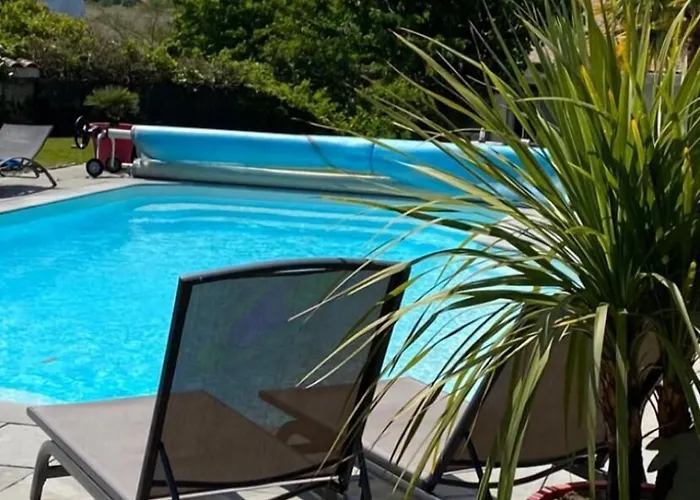 Le Temps Des Hotes Vertou