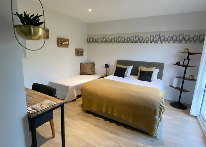 Le Temps Des Hotes Vertou