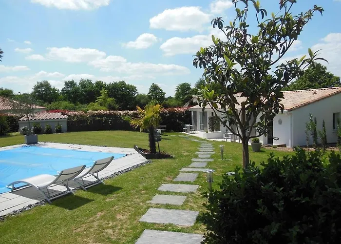 Le Temps Des Hotes Vertou