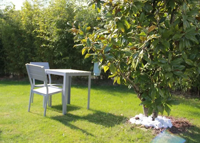 Le Temps Des Hotes 3* Vertou