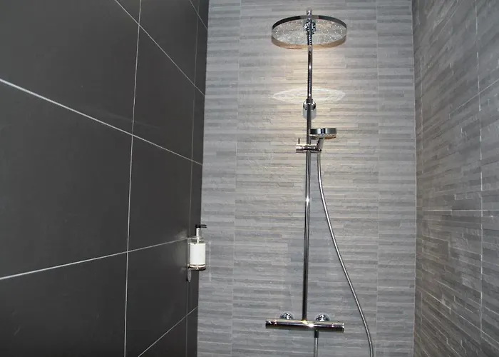 Le Temps Des Hotes Oda ve Kahvaltı 3*