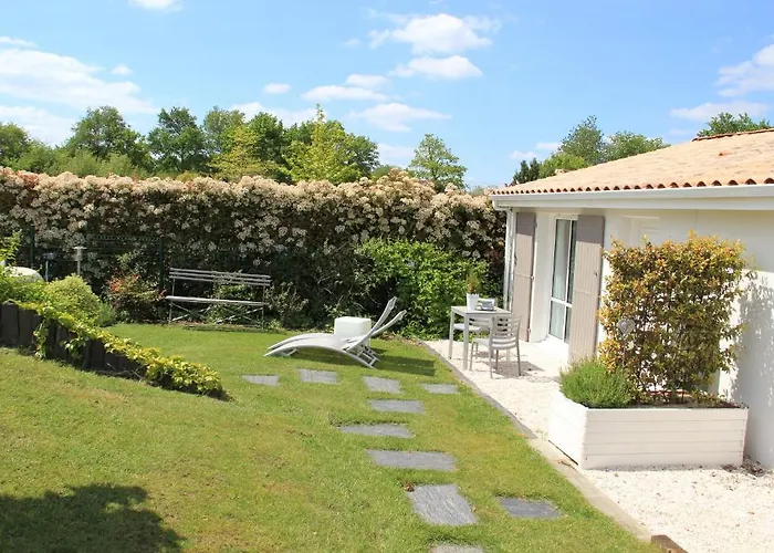 Panzió Le Temps Des Hotes 3*