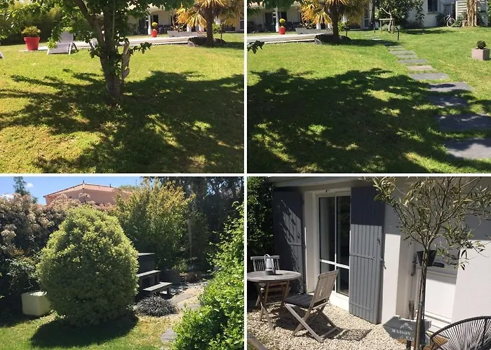 Le Temps Des Hotes Vertou