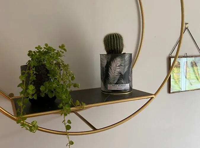 Le Temps Des Hotes Panzió Vertou