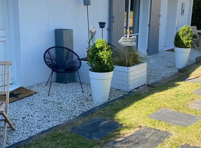 Panzió Le Temps Des Hotes 3*